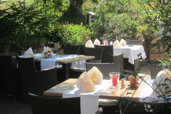 Hotel Alemannenhof